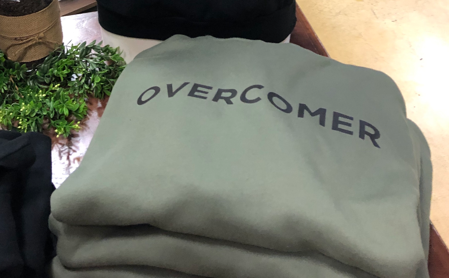 The Fleece Collection