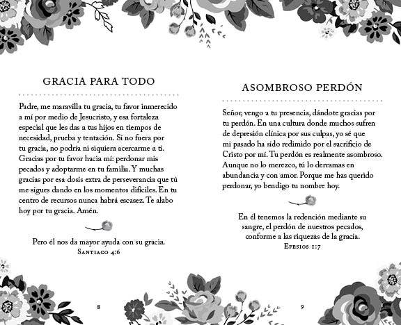 Momentos cotidianos con Dios