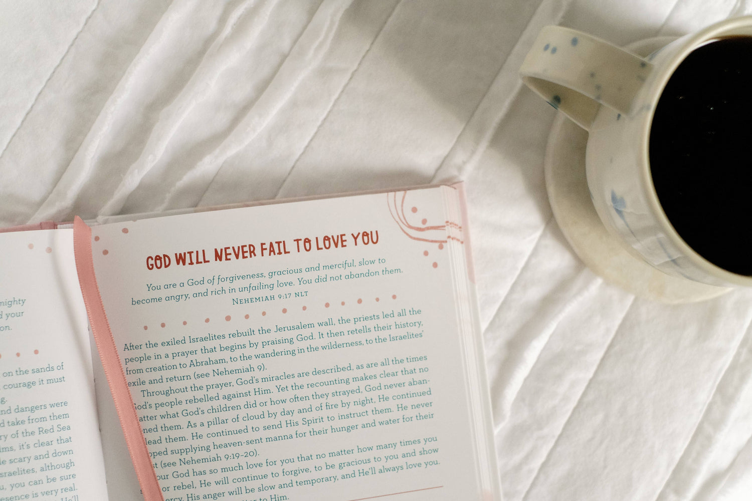 Books & Bible Studies