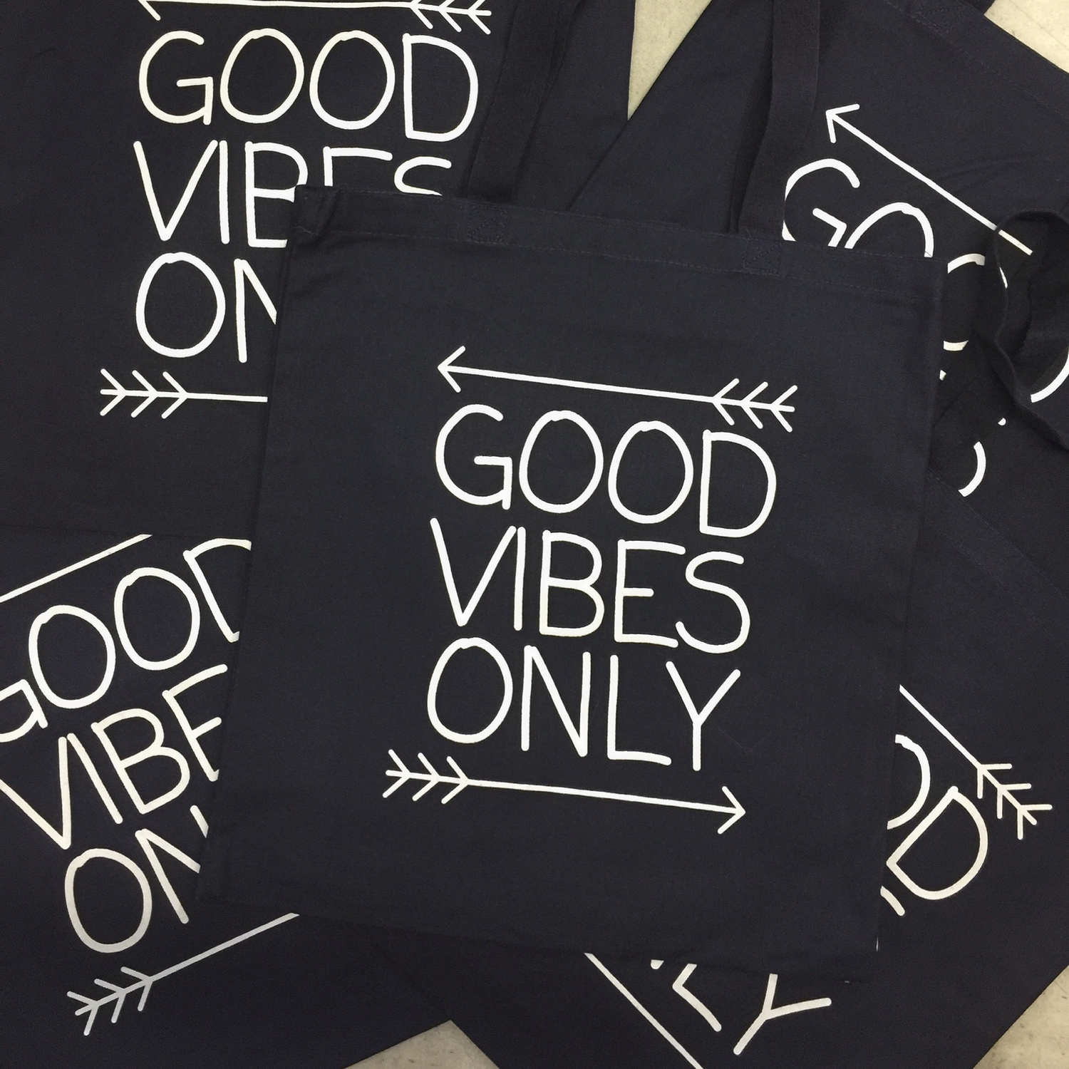 Totes & More