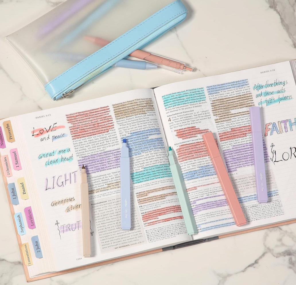 Bible Study Tools