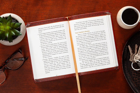 The Supernatural Power of Prayer and Fasting