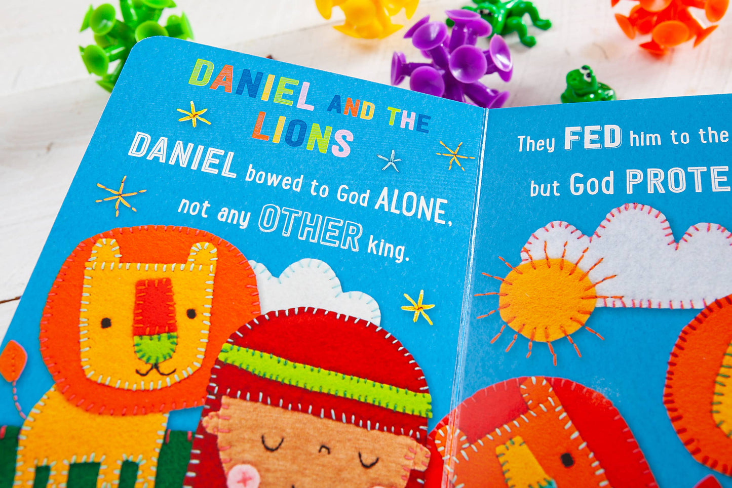 My First Bible Stories (Baby Bible, Ages 0+, Summer Reading)