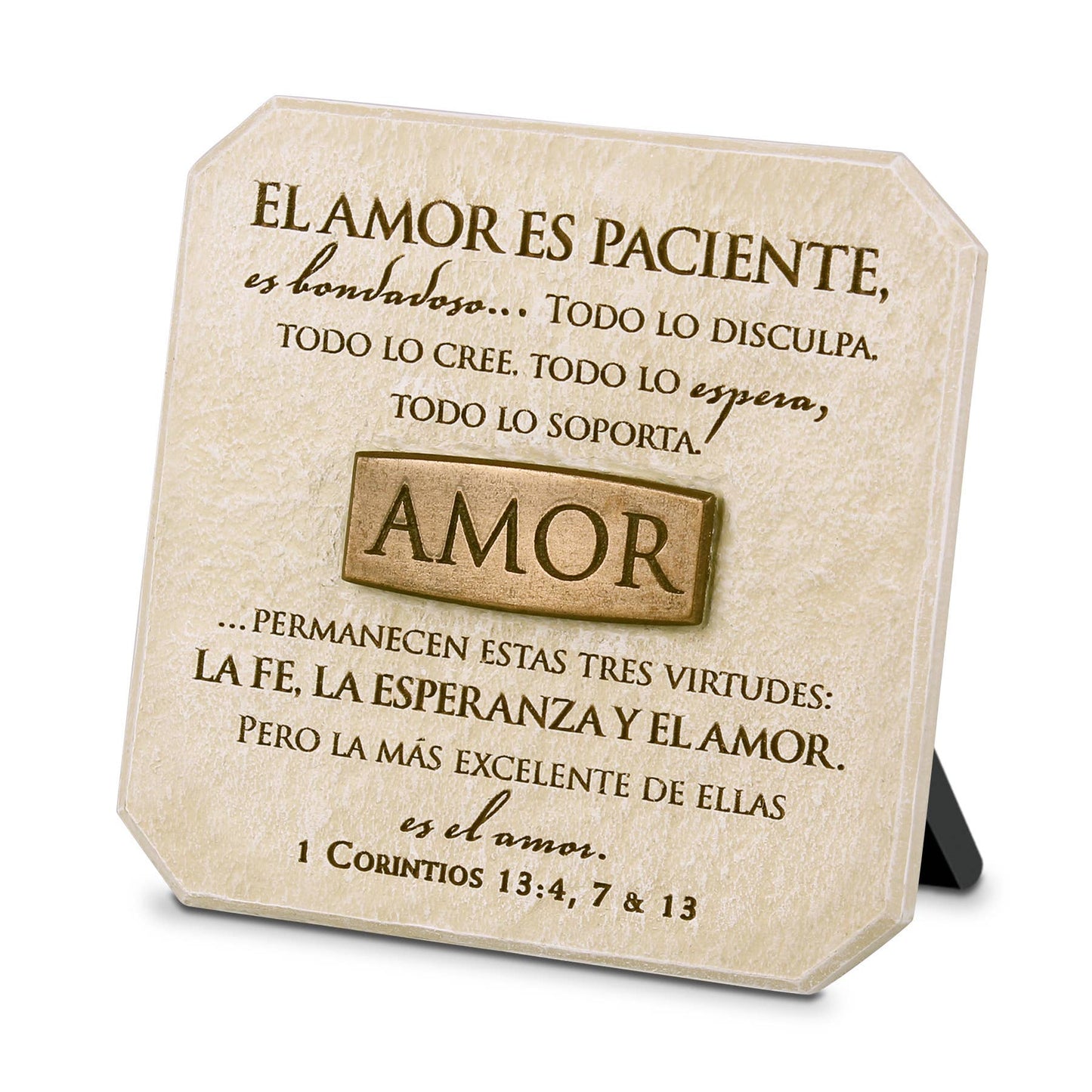 LCP Amor (Love) - Decorative Tabletop Object
