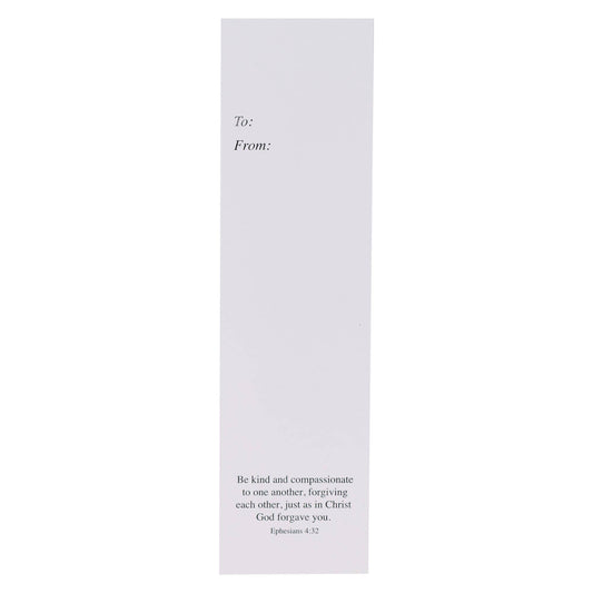 Bookmark Pack Garden Bee Kind Eph. 4:32
