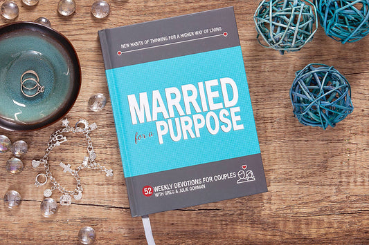 Married for a Purpose (Daily Devotional)