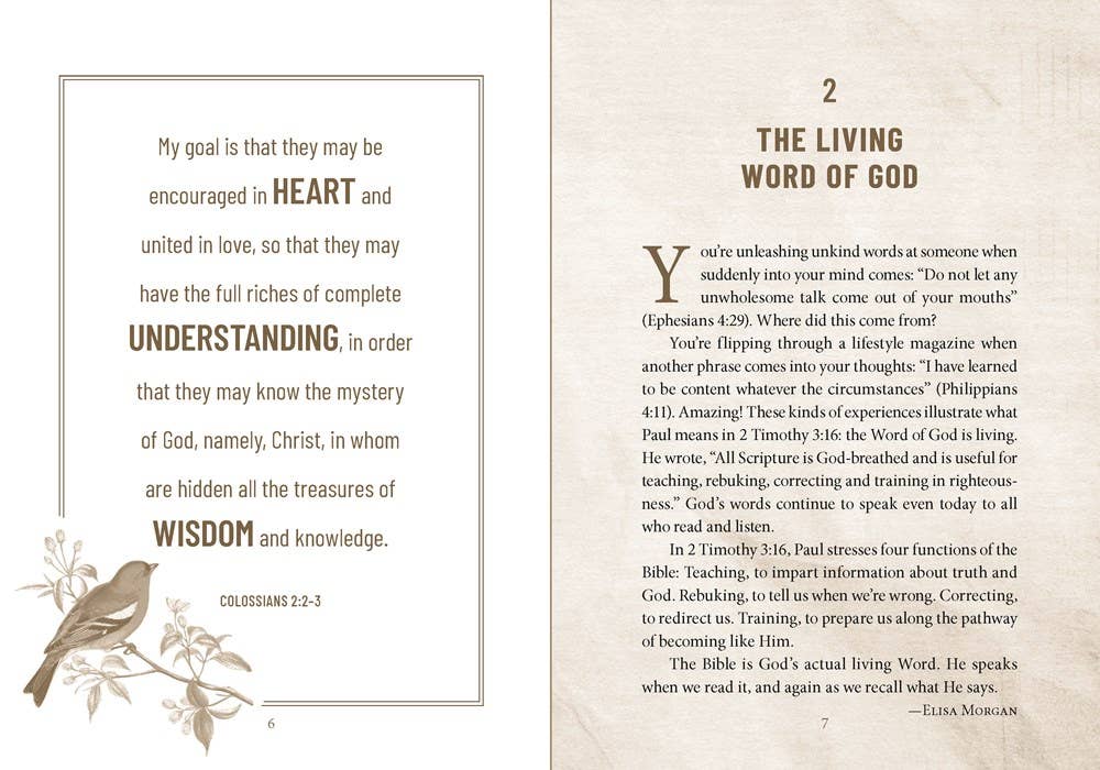 Devotions For Grandpas