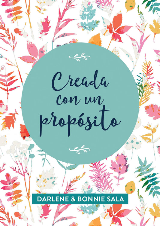 Creada con un proposito