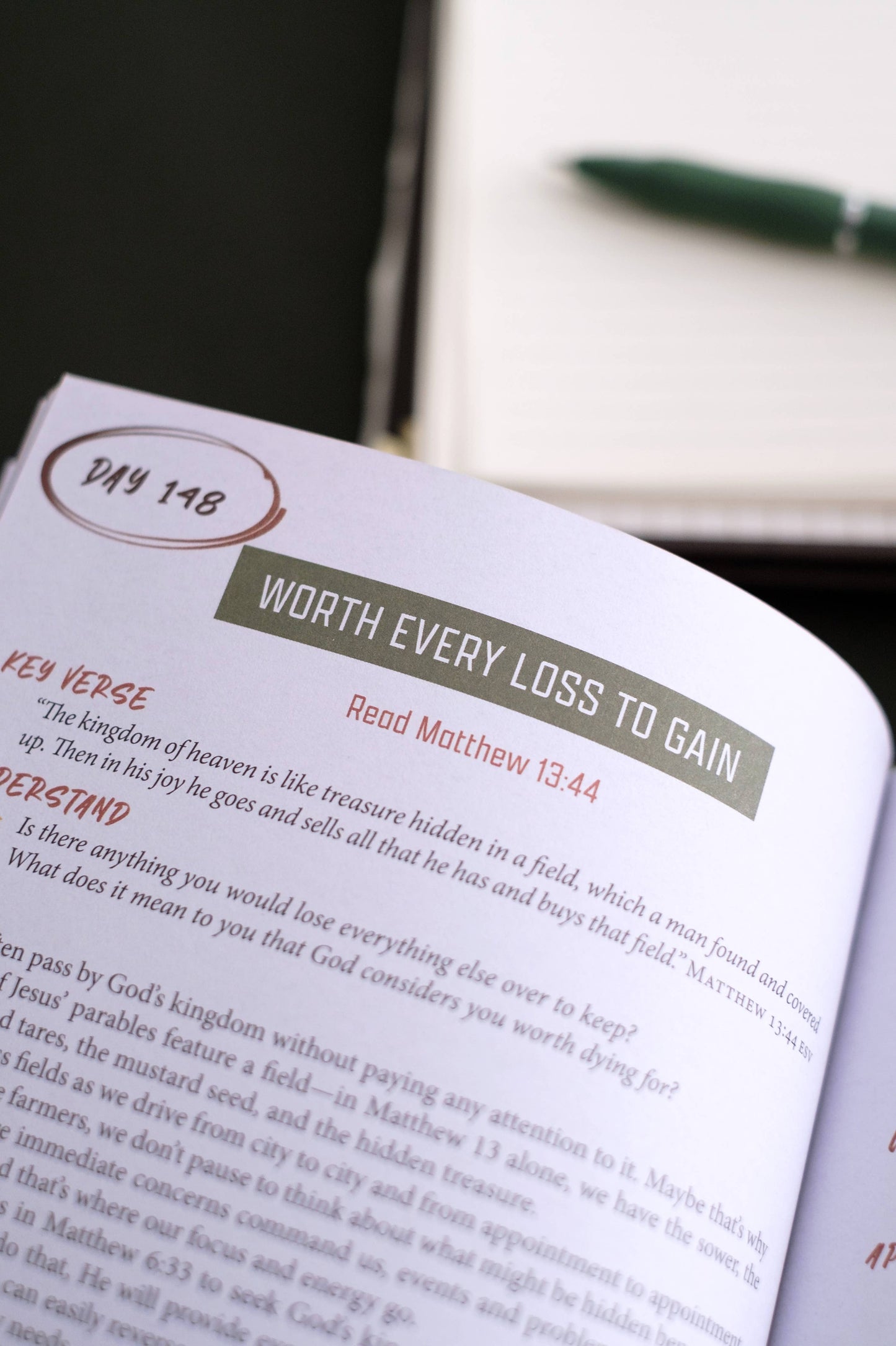 The 5-Minute Bible Study Plan for Men