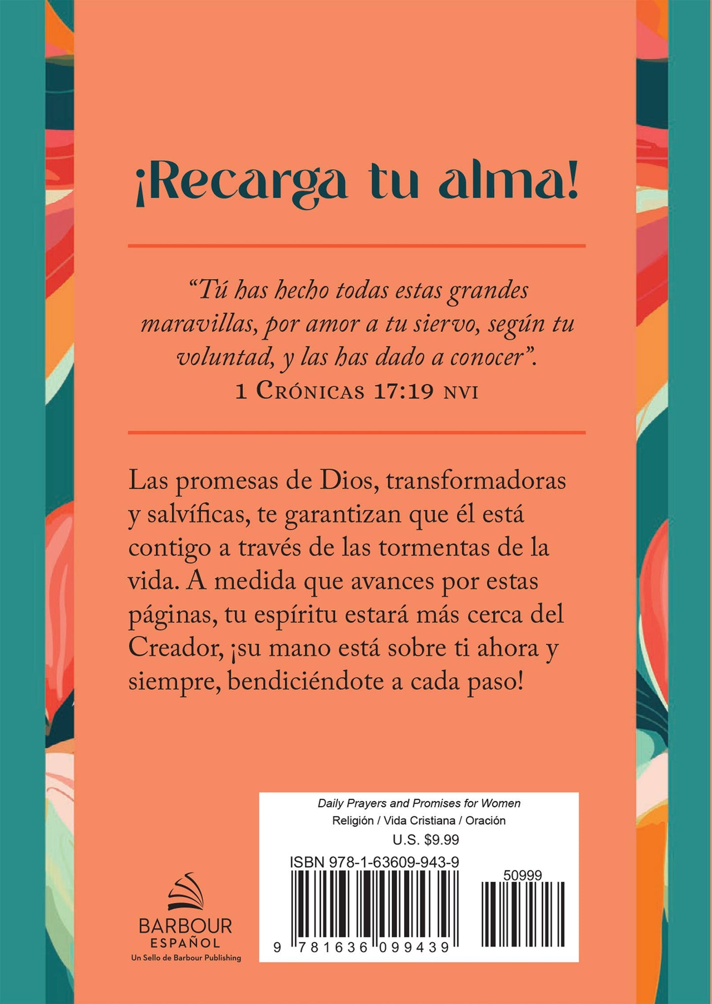 Oraciones y promesas diarias para las mujeres