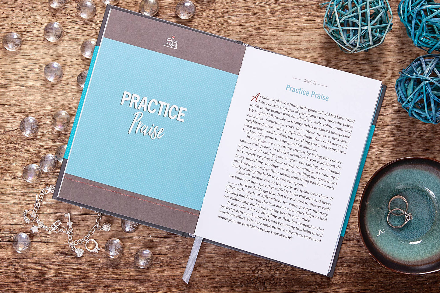 Married for a Purpose (Daily Devotional)
