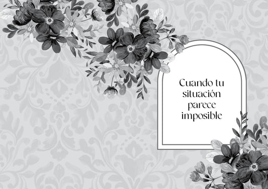 Palabras de aliento para mujeres